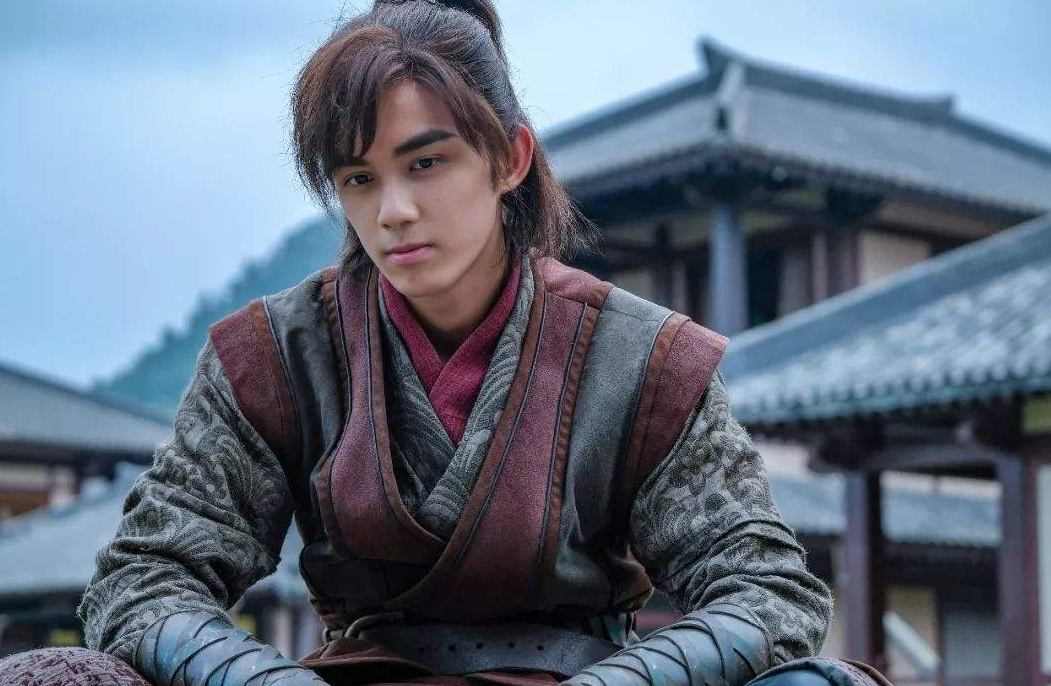 【西游记】肖战鹿晗张艺兴争着当配角，现在的顶流明星什么路数？