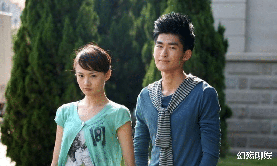 张翰|郑爽前男友张翰，原来也不简单