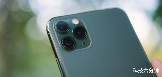 「苹果」大降4419元，苹果A13仿生+iOS系统+IP68防水，还买什么5G手机？