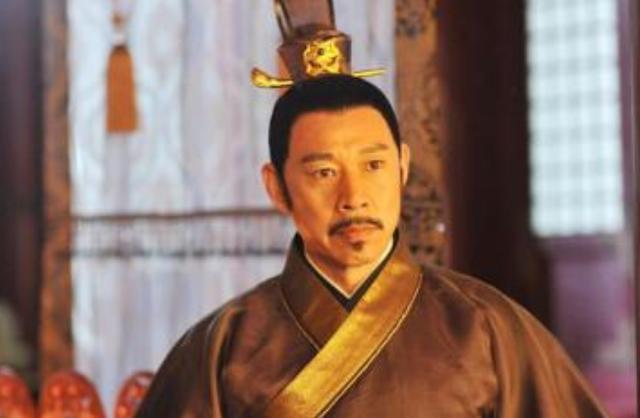 『唐太宗』李世民夺位后,杀了10个侄子,李渊气愤说了14个字,字字应验