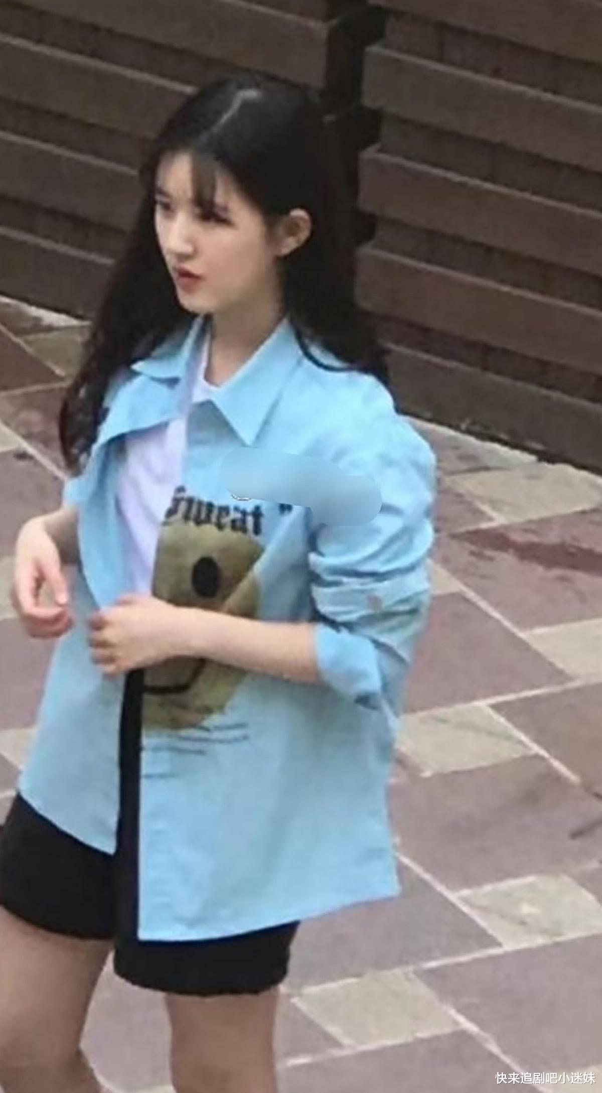 『赵露思』赵露思成林湘，新戏开机不官宣不露面，轧戏嫌疑才是主因