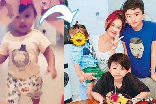 谢霆锋|港娱记放话：张柏芝三胎生父是谢霆锋，他们迟早会和好