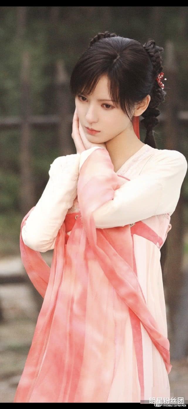 『琉璃美人煞』今年最令人期待的仙侠剧，颜值比《枕上书》高，剧情更是超虐心