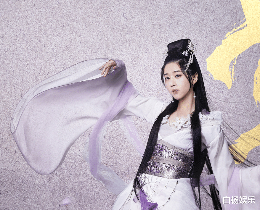 芒果台@芒果台又一古装剧来袭，看清主演阵容有谁后，不成爆款都没道理