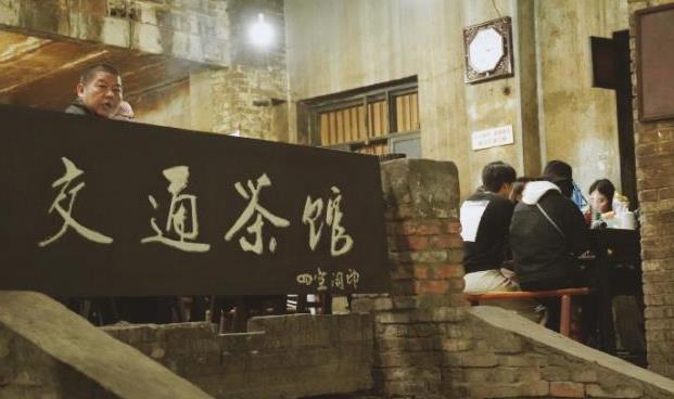 寺庙|中国“最具魅力”的城市，游客：一座让人来了就会爱上的城市