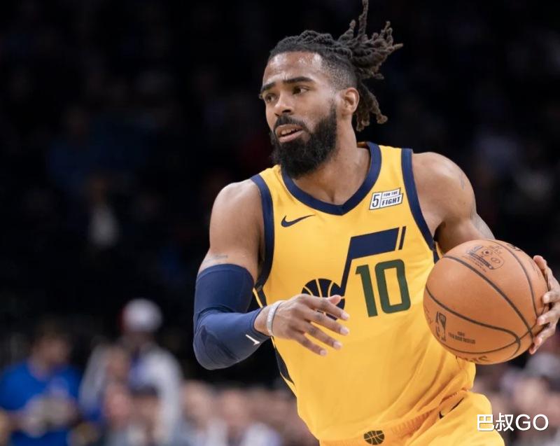 爵士队|17+6又轰18+2！1.5亿巨头梦回巅峰，卧薪尝胆2年，火箭该出点血了