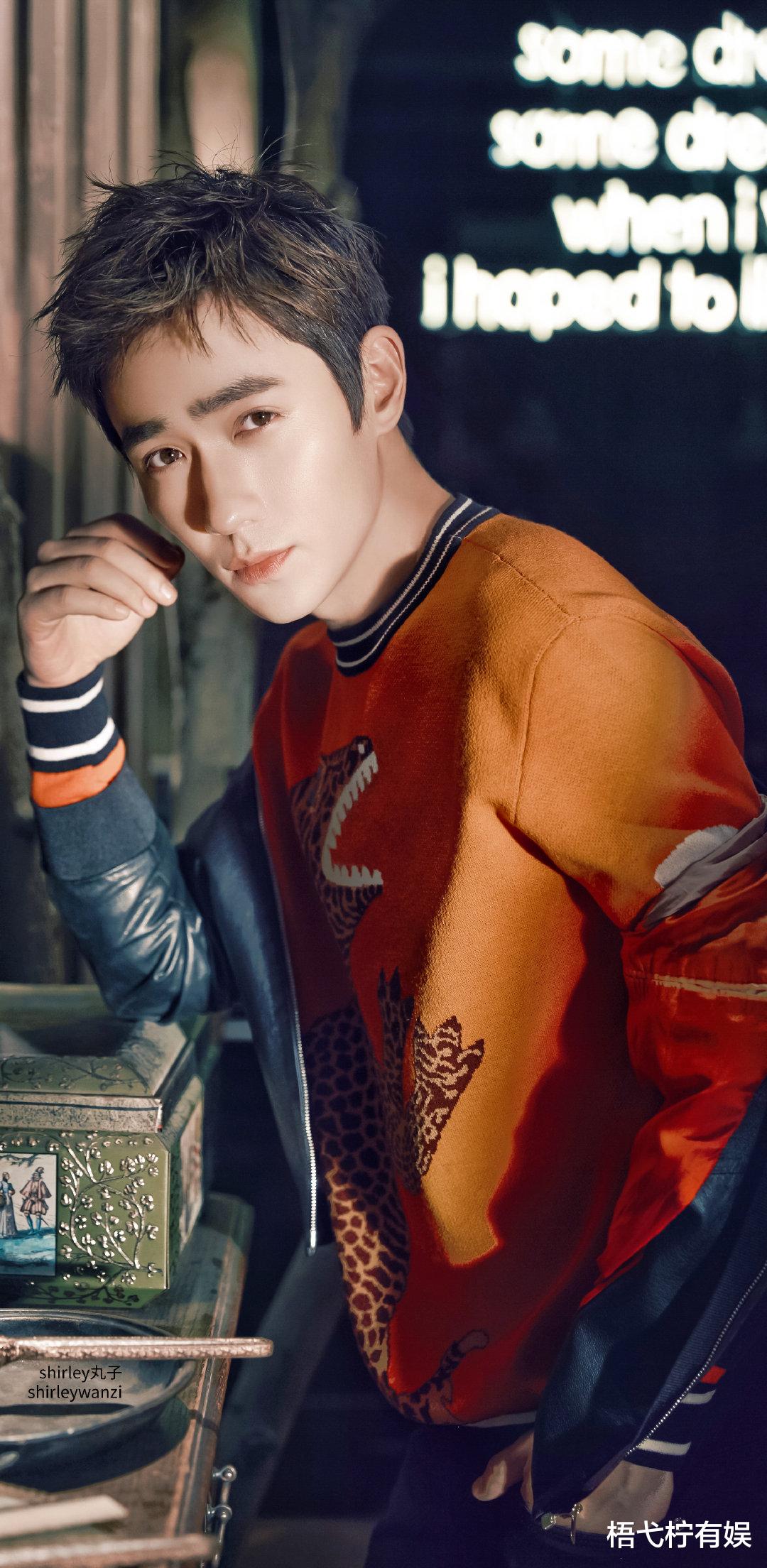 朱一龙：春交会硬仗在即，朱一龙两部待播剧要想招商大卖，粉丝不能佛系了！