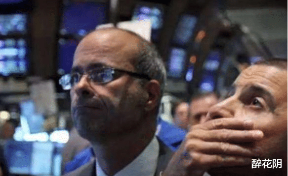 美国|这是“弹尽粮绝”了？中国上万亿资金被释放，美国只能眼巴巴看着