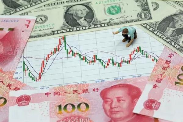 司马开林 人民币汇率升破6.5，升值是好事吗？对中国经济和个人有哪些影响