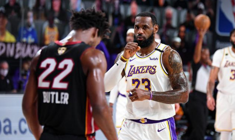 热火队|我会回来的！失冠后巴特勒球鞋合同引5大品牌争抢，本人现已投入训练！