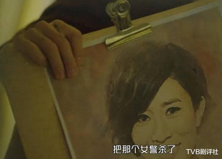 佘诗曼|《使徒行者》还有两个结局版本！第三部佘诗曼惊喜现身让网友惊喜