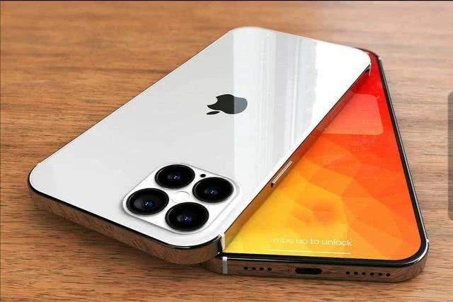iphone12■iPhone12就长这样了，三大亮点+便宜，华为mate40：你很豪横