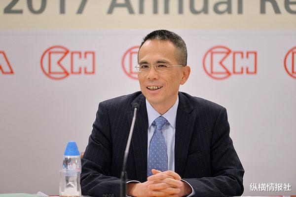 白银|李泽楷暴露出真实财产，比父亲和哥哥还富有，他是隐形的世界首富