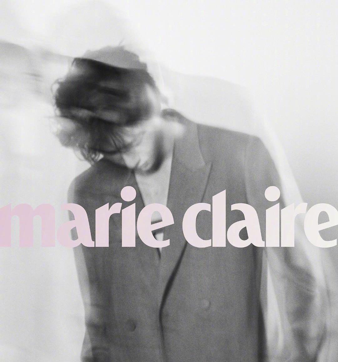 「王一博」王一博嘉人封面预告微博亮点：全能艺人！