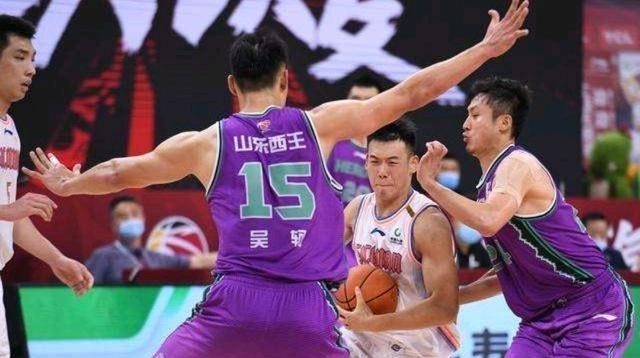 山东男篮|联盟第一笔大交易！曝山东队签约王牌后卫，巩晓彬苦等之人来了
