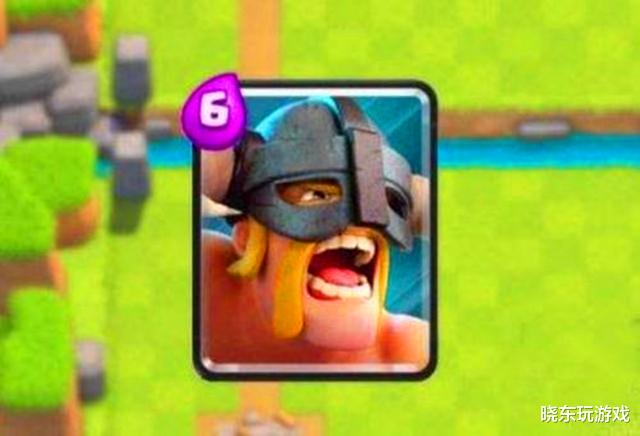 皇室战争|皇室战争：平衡性调整出炉，精锐重做，守门员的好日子又来了