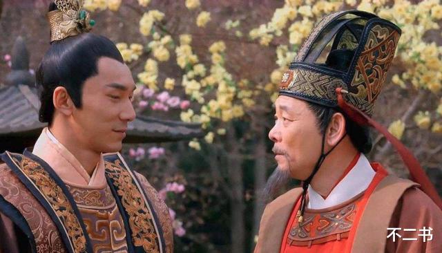 「唐太宗」李世民最聪明的儿子，被外戚陷害而死，死前发下毒咒，6年后应验