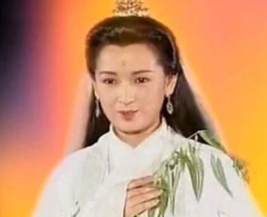 雪山飞狐：风华绝代龚慈恩的20部剧，《雪山飞狐》上榜，看过一半是真爱