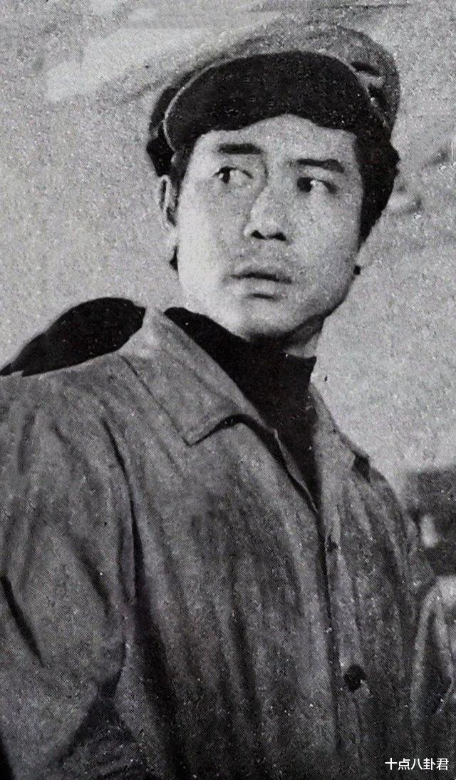 豆瓣|张国民:80年代当红男星,两次与刘晓庆合作,女儿是黄磊的学生