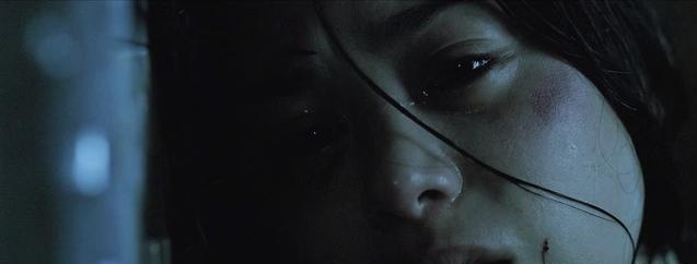 【追击者】豆瓣8。4：真实案件改编，河正宇成名作，韩国犯罪片《追击者》