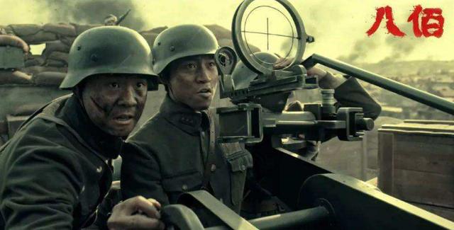 国产片|连着3天被压制，15亿豪华大片都沦为陪衬，国产片再次崛起