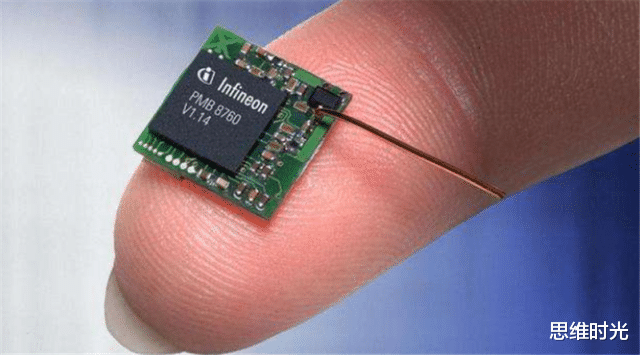 芯片|中科院传来好消息，石墨烯芯片获重大突破，效能提升了将近10倍