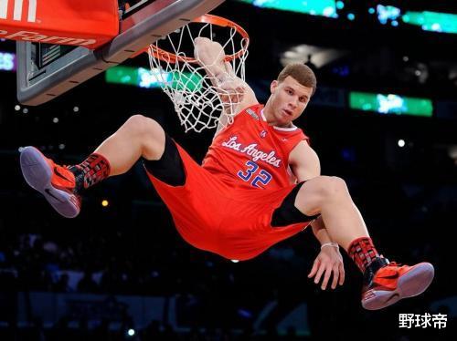 蔡恩·威廉森■状元5年4次报销，新秀赛季狂砍47+14，入选全明星，他比锡安更猛！