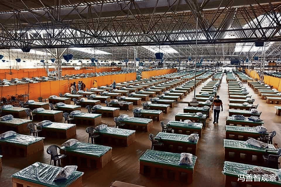 安东尼·福奇|丧心病狂!印度14岁少女在康复中心被侵犯,男子同伙录下全过程