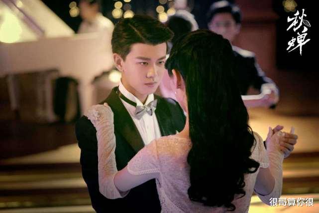 【秋蝉】秋蝉中的两位熟脸，虽然说不出演员名字，但会记得他们演过的角色