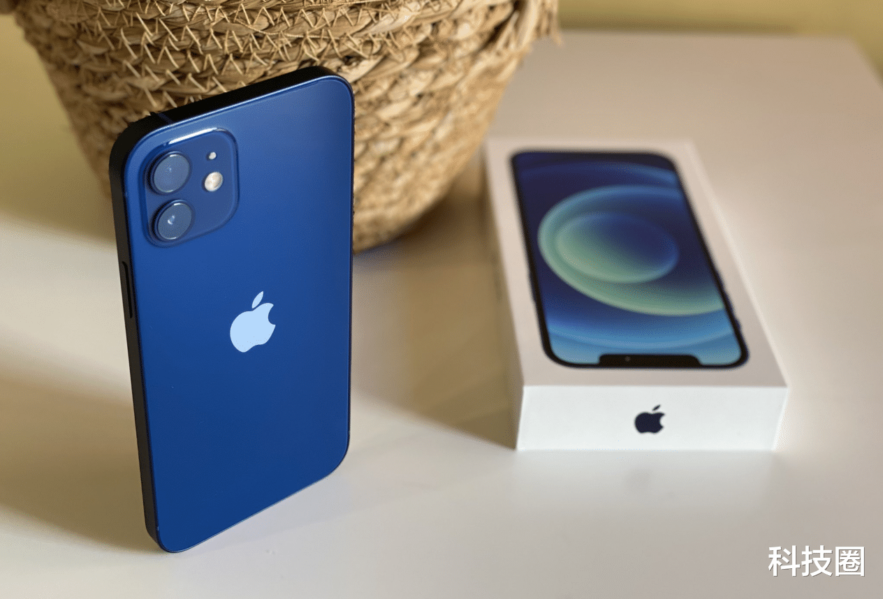 iphone12|没人买iPhone 12？最新曝光iPhone 12供不应求供需严重失衡
