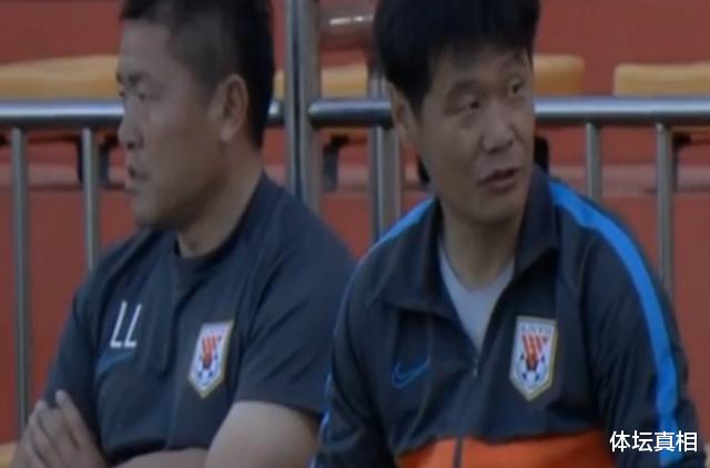 「山东鲁能」周海滨重返鲁能!鲁能教练组凑足了五大功勋球员,归属感太强
