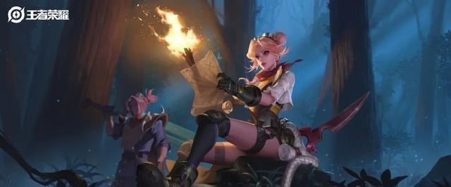 #王者荣耀#王者荣耀：S19新赛季段位继承全面曝光，看看你在哪个段位吧