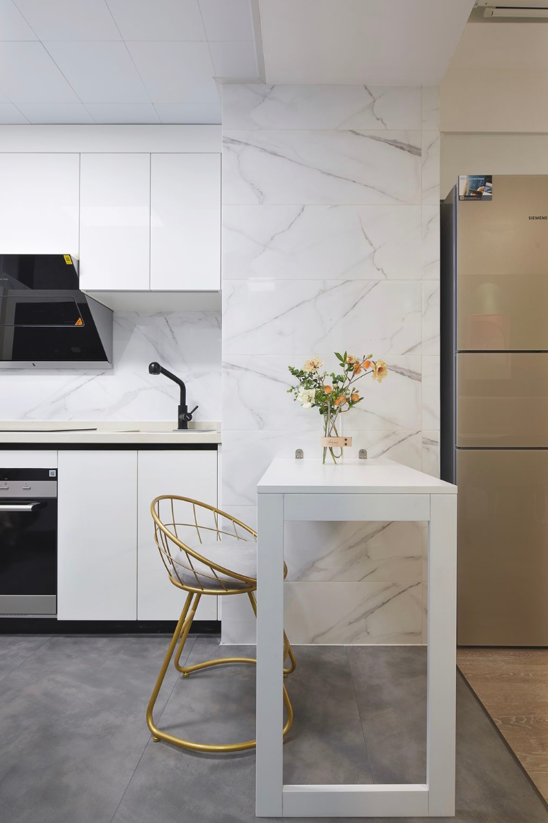 |即便新房面积不足40㎡，但只要善加利用，同样越住越舒适