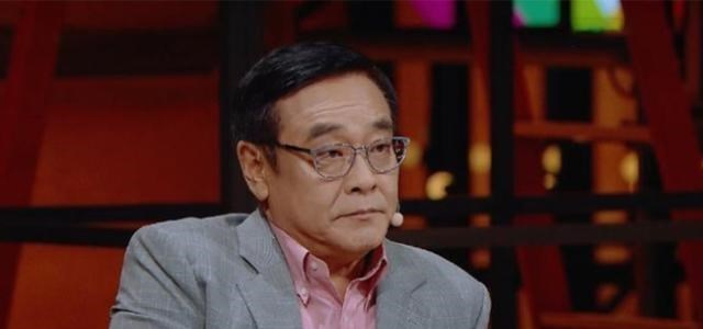 尔冬升|怼哭小鲜肉杠上张大大的尔冬升，为何偏偏认为一个网红能成影后？