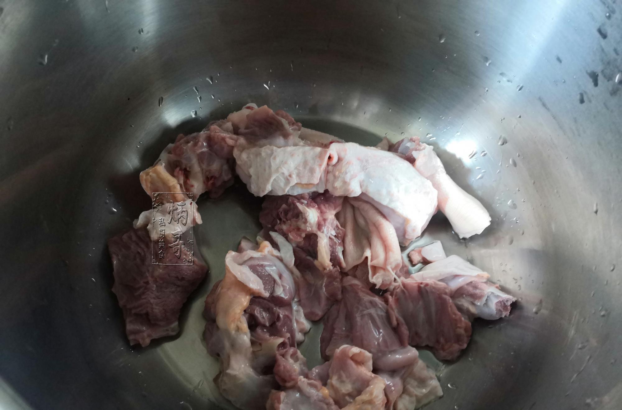 南瓜|进入三伏天,吃鱼吃肉不如多喝这汤,清凉解暑营养好,全家都喜欢