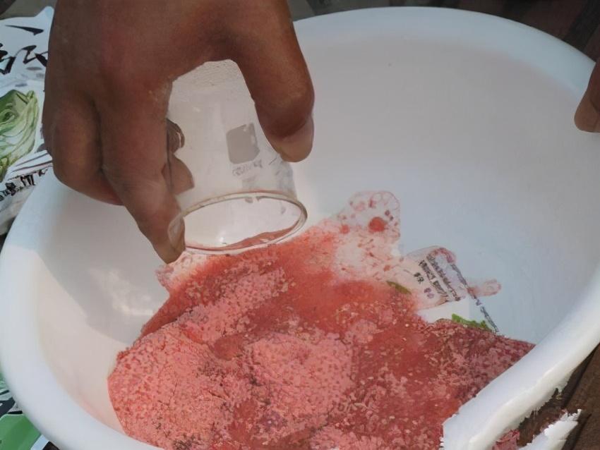 饵料|虾粉可增腥，但是用来钓鱼，却只能这样用