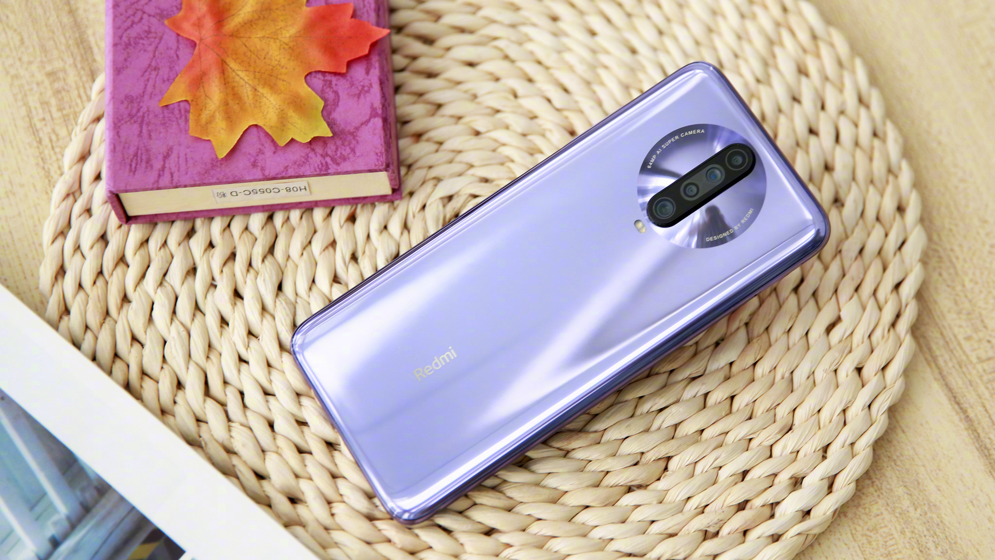 【高通骁龙】红米K30 极速版11日发布,首发骁龙768G,麒麟820的最大对手?