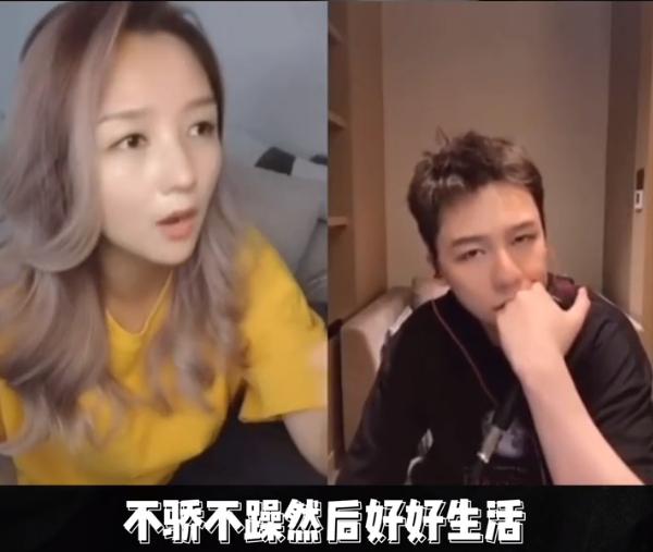 「何洁」何洁首谈三胎女儿，是意外的到来，坦言自己已三个月没有接到工作