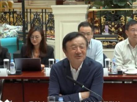 任正非|任正非太厉害,第一任妻子是省长千金,第三任妻子是80后名校美女