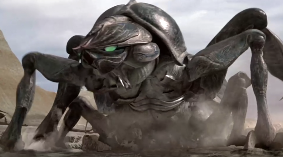 电影|你以为的爱情片,其实是科幻片更是恐怖片,看图猜电影来玩吗?