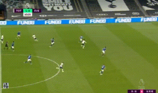 热刺|穆里尼奥终于又一次对热刺防线动刀了，赢球是最好的回应！