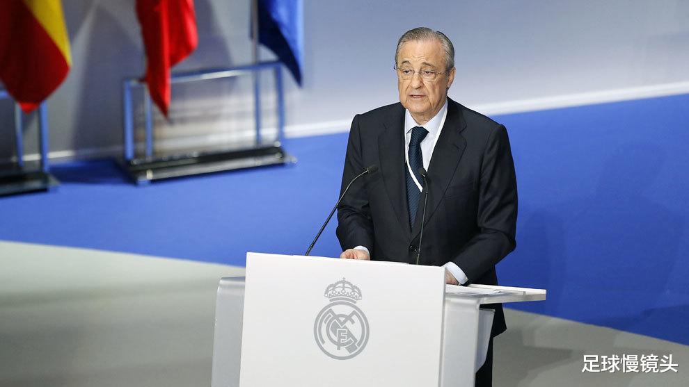 皇家马德里|重磅！曝皇马为抢巴黎巨星拼了：开1亿欧签约奖金=C罗年薪3.3倍