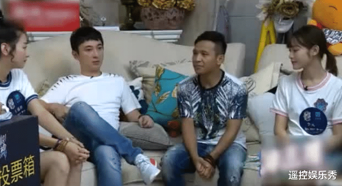 王思聪|看王思聪在这些明星面前的样子，你就知道谁是真正的大牌了？