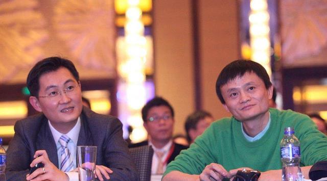 数字货币|马云、马化腾也没想到？淘汰扫码支付的，不是刷脸支付，而是它？