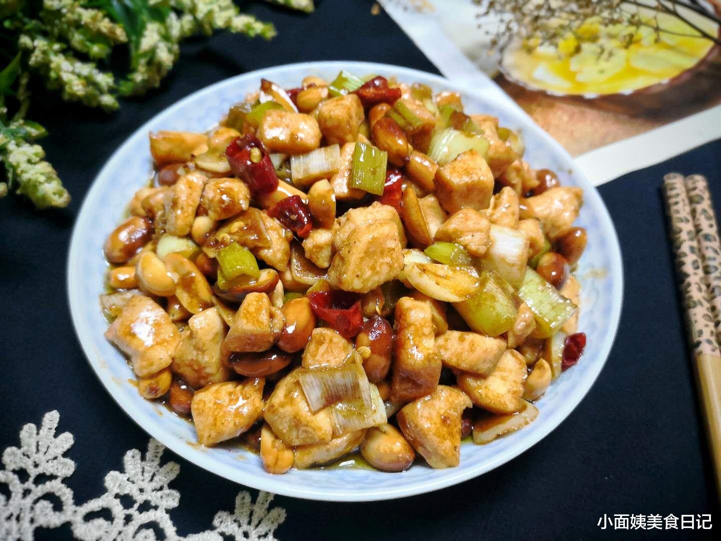 玉米|夏天可多吃这肉，价格比猪肉低3倍，低脂又解馋，敞开吃不怕胖！