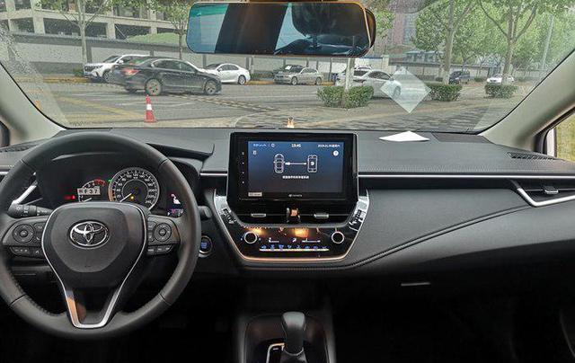 雪佛兰赛欧|开过本田思域,15万又换丰田卡罗拉,哪辆更好?车主说了真心话