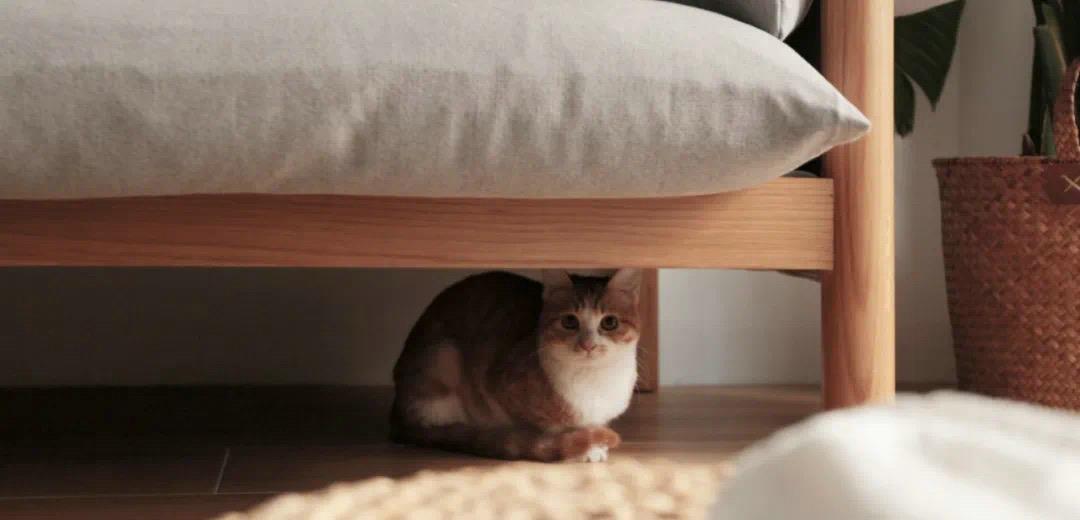 「」64㎡旧房翻新计划,7处细节设计把空间利用到极致,全屋焕然一新