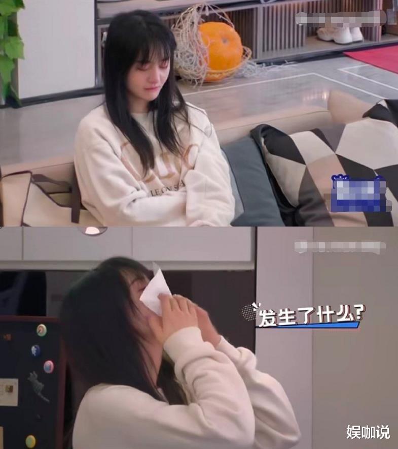 「综艺节目」综艺节目辨别明星“塑料恋情”，郑爽、阚清子、徐璐纷纷入围？