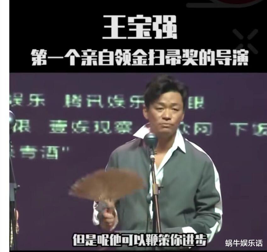 「肖战」肖战上榜金扫帚奖，保持沉默引热议，不是谁都像王宝强那般智慧