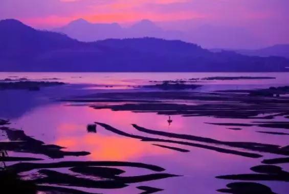 塔川|9月最美国内旅游地奉上！美景不等人，出发吧